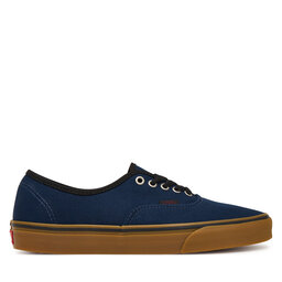 Vans Sneakers aus Stoff Vans Authetic VN000D7YNGM1 Dunkelblau