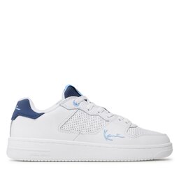 

Снікерcи Karl Kani 89 Classic 1080070 White/Blue, Білий