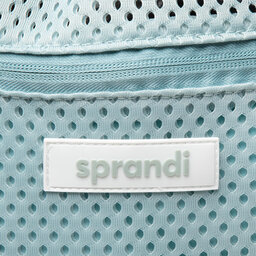 

Рюкзак-мішок Sprandi BSP-S-122-77-05 Green, Зелений