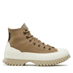 Converse Botine Converse Chuck Taylor All Star Lugged 2.0 Cc A04634C Bej