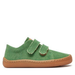 Froddo Tenisice Froddo Barefoot Vegan G3130248-1 S Zelena