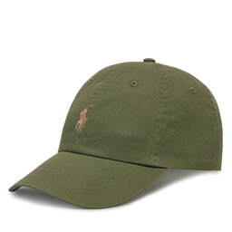 Polo Ralph Lauren Șapcă Polo Ralph Lauren 211912843047 Verde