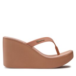 

В'єтнамки Ipanema Aloha Fem 83444 Brown AJ953, Коричневий
