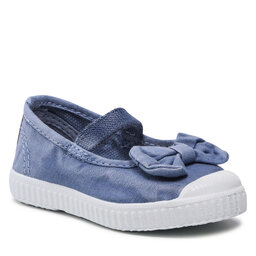 Cienta Halbschuhe Cienta 73777 Lavanda 90