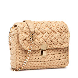 

Сумка Dune London Daintry 140 0024500110008 Natural/Fabric, Бежевий