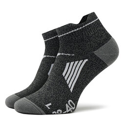 E-shop Sada 2 párů nízkých ponožek unisex Mizuno