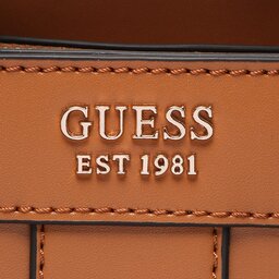 

Сумка Guess, Коричневий