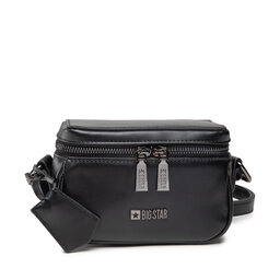 BIG STAR Ročna torba BIG STAR II574074 Black