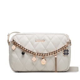 Liu Jo Handväska Liu Jo Ecs M Camera Case AF3257 E0426 Bone 30000