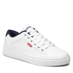 Levi's® Sneakers Levi's® 232805-981-151 Regular White