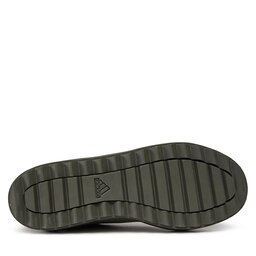 

Взуття adidas ZNSORED High GORE-TEX Shoes IE9408 Olistr/Olistr/Shaoli, Зелений