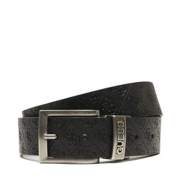 Guess Herrengürtel Guess M3BZ32 L0TU0 JBLK