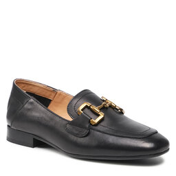 Gino Rossi Slipper Gino Rossi 7310 Black