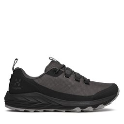 

Трекінгові черевики Haglöfs L.I.M FH 6063722C5 True Black, Чорний
