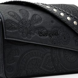 

Сумка Desigual 23WAXP95 2000, Чорний