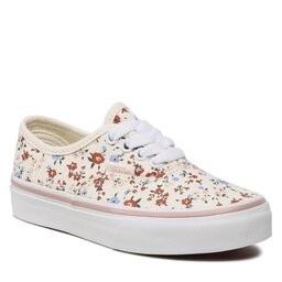 Vans Гуменки Vans Uy Authentic VN0A3UIVYQ11 Marshmallow/Multi