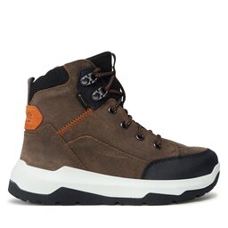 

Черевики туристичні Superfit GORE-TEX 1-000503-3000 M Brown/Orange, Коричневий