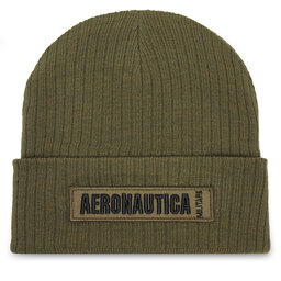 Aeronautica Militare Czapka Aeronautica Militare 252CU0081UL00449 Zielony