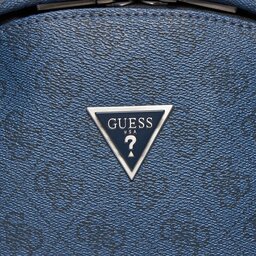 

Рюкзак Guess Vezzola Eco HMEVZL P3406 BLU, Голубий