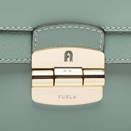 

Сумка Furla, Зелений