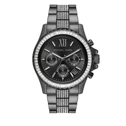 Michael Kors Ceas Michael Kors Everest MK6974 Grey/Grey