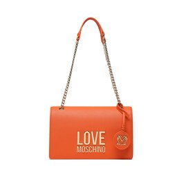 

Сумка LOVE MOSCHINO JC4099PP1GLI0450 Arancio, Оранжевий