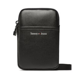 Tommy Jeans Custodia per cellulare Tommy Jeans Tjm Essential Phone Reporter AM0AM10639 BDS