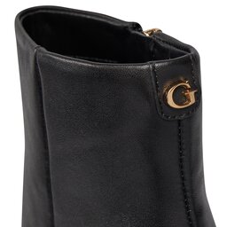 

Ботильйони Guess FL8CHE LEA10 BLACK, Чорний