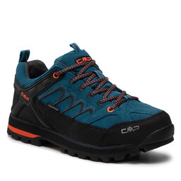 CMP Trekkingi CMP Moon Low Trekking Shoe Wp 31Q4787 Niebieski