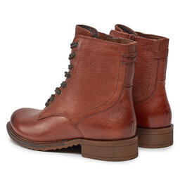 

Черевики туристичні Tamaris 1-25812-41 Cognac 305, Коричневий