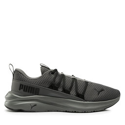 Puma Běžecké boty Puma Softride One4all Cool 377671 11 Šedá