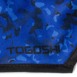 

Текстильна маска Togoshi TG-MASKA 907, Голубий