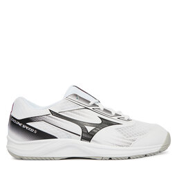 Mizuno Hallenschuhe Mizuno Cyclone Speed 5 V1GA2580 59 Weiß