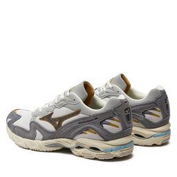 

Снікерcи Mizuno D1GA232101 CLOUD/BLK OYSTER/QUIET SH, Сірий