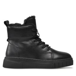 JENNY Botki JENNY WS5888-12 Czarny