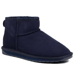 EMU Australia Cipő EMU Australia Stinger Micro W10937 Midnight/Minuit