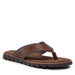 Bata Σαγιονάρες Bata 8644622 Brown