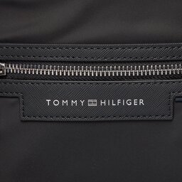 

Рюкзак Tommy Hilfiger Th Urban Repreve Sling Bag AM0AM11799 Black BDS, Чорний