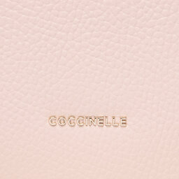 

Сумка Coccinelle N15 Coccinellegleen E1 N15 15 02 01 Creamy Pink P43, Рожевий