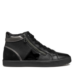 Geox Sneakers Geox D Blomiee D466HF 00422 C9997 Nero