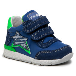 Naturino Laisvalaikio batai Naturino Falcotto By Naturino New Ferdi V 0012015873.02.0C03 Azure