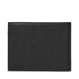 

Велике Чоловіче Портмоне Emporio Armani Y4R570 YQ13X 80648 Nero/Gun Metal, Чорний