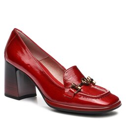 Hispanitas Halbschuhe Hispanitas Monaco-I3 HI233109 Pasion Red