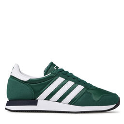 

Взуття adidas, Зелений