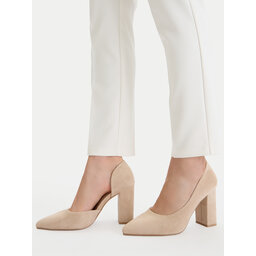 JENNY Pumps JENNY CEO-WSS21563-01 Beige
