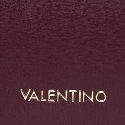 

Сумка Valentino Cous VBS6MN04 Bordo/Nero, Бордовий