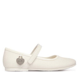 Primigi Halbschuhe Primigi 1429000 Weiß