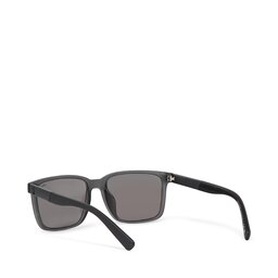 

Сонцезахисні окуляри Polo Ralph Lauren 0PH4189U 56966G Matte Transparent Grey, Сірий