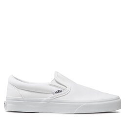 Vans Tenisky Vans Classic Slip-On VN000EYEW00 Bílá