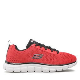 

Взуття Skechers Moulton 232081/RDBK Red/Black, Червоний